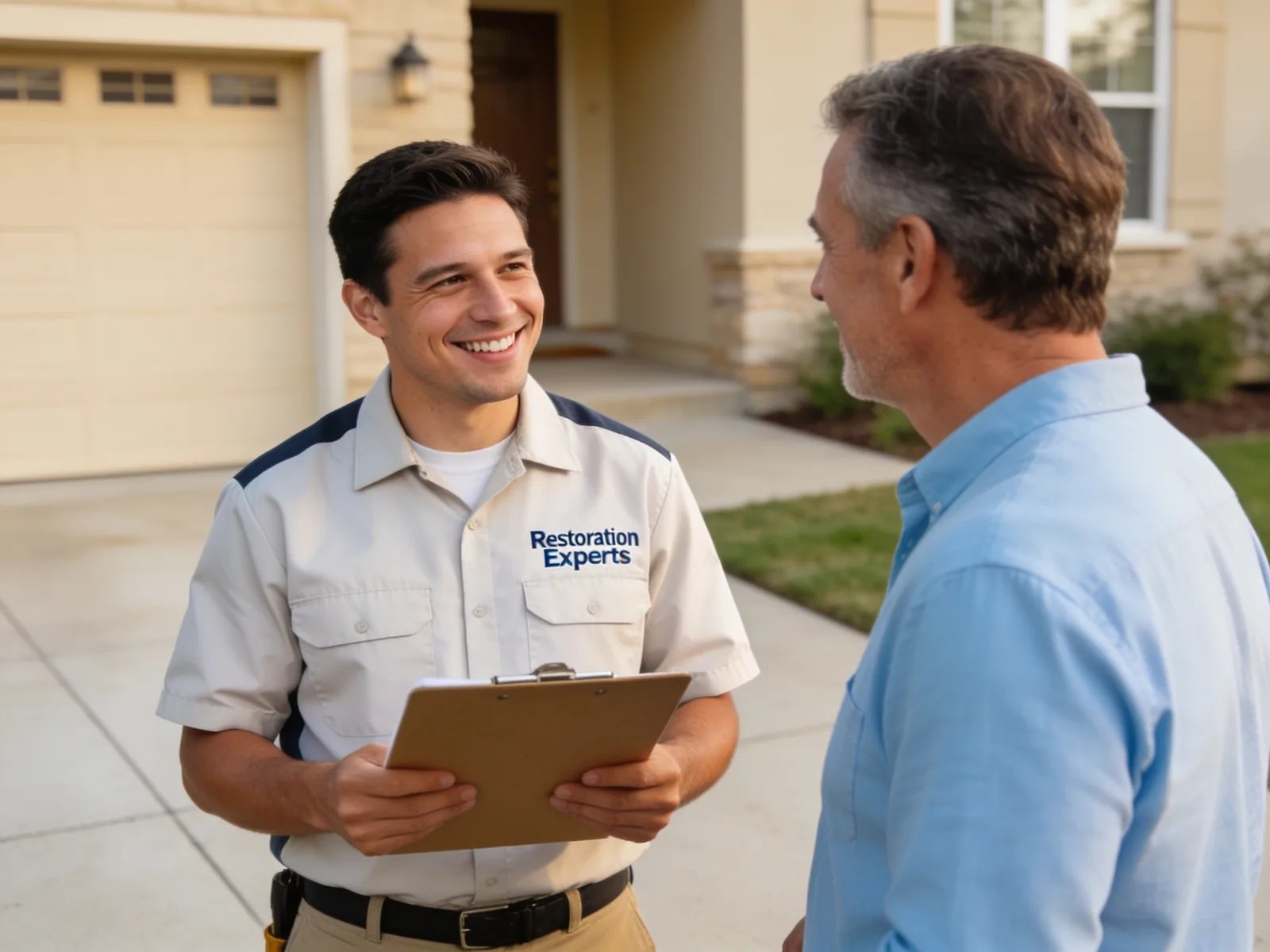 Water Damage Cleanup Smithburg, WV FAQs
